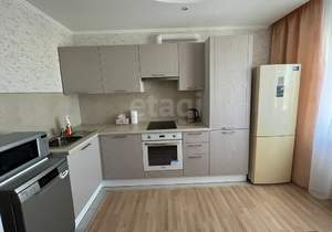 2-к квартира, на длительный срок, 66м2, 10/15 этаж