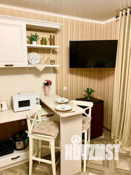 1-к квартира, посуточно, 28м2, 10/20 этаж