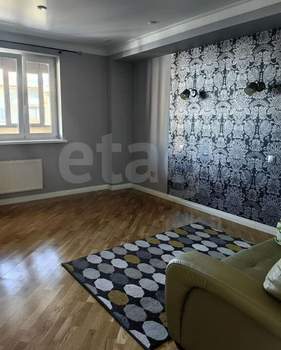 4-к квартира, на длительный срок, 128м2, 4/5 этаж