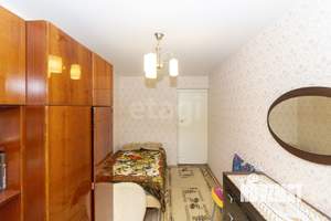 3-к квартира, на длительный срок, 66м2, 3/9 этаж