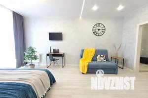 1-к квартира, посуточно, 30м2, 8/9 этаж
