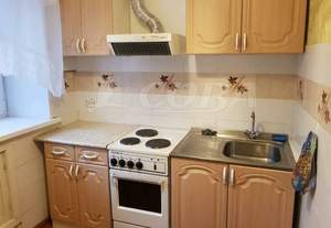 2-к квартира, на длительный срок, 58м2, 3/5 этаж