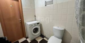 1-к квартира, на длительный срок, 37м2, 4/9 этаж