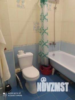 1-к квартира, посуточно, 58м2, 1/1 этаж