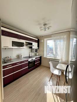 2-к квартира, на длительный срок, 53м2, 9/9 этаж