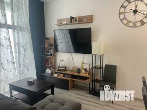 3-к квартира, посуточно, 90м2, 1/9 этаж