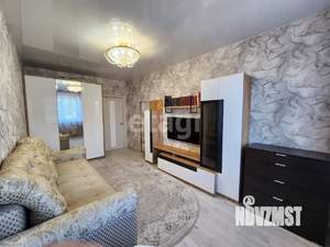 1-к квартира, на длительный срок, 42м2, 16/17 этаж