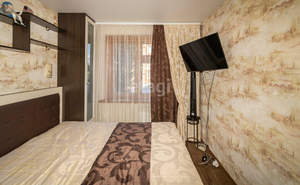 2-к квартира, на длительный срок, 50м2, 3/5 этаж