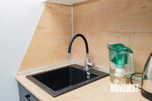 2-к квартира, посуточно, 50м2, 1/1 этаж