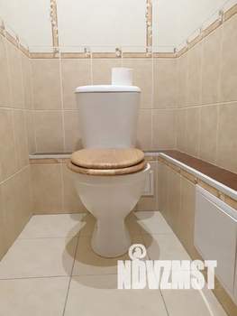 1-к квартира, посуточно, 46м2, 2/5 этаж