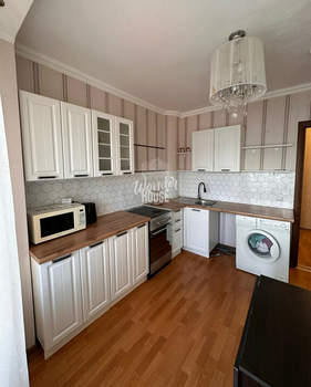 2-к квартира, на длительный срок, 75м2, 13/13 этаж