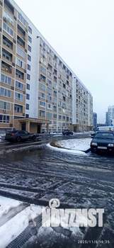 Студия квартира, на длительный срок, 25м2, 10/10 этаж