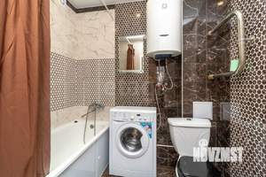 1-к квартира, на длительный срок, 40м2, 7/16 этаж