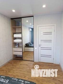 1-к квартира, посуточно, 65м2, 1/1 этаж