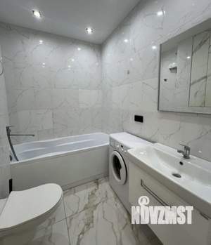 Студия квартира, на длительный срок, 30м2, 3/25 этаж