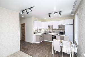 2-к квартира, на длительный срок, 60м2, 15/24 этаж