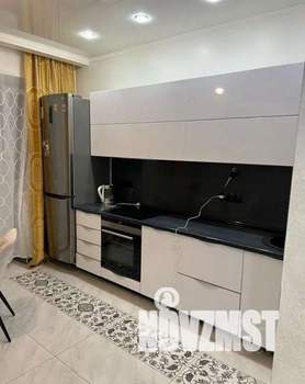 1-к квартира, на длительный срок, 38м2, 14/16 этаж