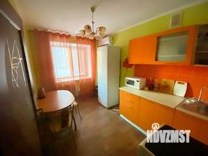 1-к квартира, на длительный срок, 38м2, 2/10 этаж