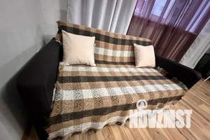 1-к квартира, посуточно, 37м2, 2/14 этаж