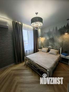 2-к квартира, на длительный срок, 43м2, 13/25 этаж