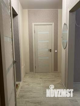 1-к квартира, на длительный срок, 34м2, 4/14 этаж