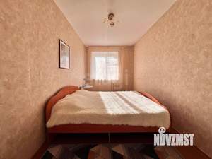 3-к квартира, на длительный срок, 60м2, 4/5 этаж