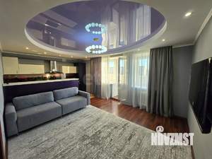 1-к квартира, на длительный срок, 52м2, 7/14 этаж