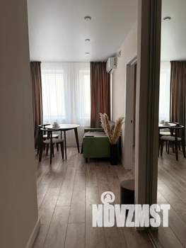 1-к квартира, посуточно, 32м2, 7/16 этаж