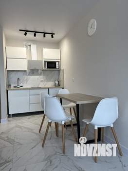 Студия квартира, посуточно, 29м2, 14/16 этаж