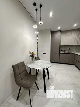 1-к квартира, на длительный срок, 42м2, 10/19 этаж