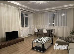 2-к квартира, на длительный срок, 80м2, 8/9 этаж