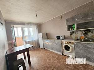 1-к квартира, на длительный срок, 38м2, 9/14 этаж