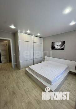 1-к квартира, на длительный срок, 44м2, 11/18 этаж