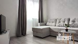 2-к квартира, посуточно, 52м2, 11/16 этаж