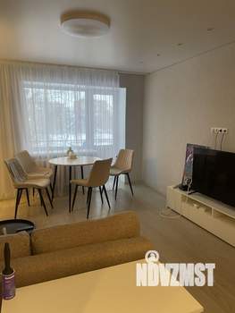 2-к квартира, на длительный срок, 55м2, 3/5 этаж