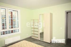 2-к квартира, на длительный срок, 60м2, 13/18 этаж