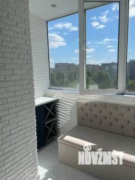 1-к квартира, на длительный срок, 40м2, 8/9 этаж