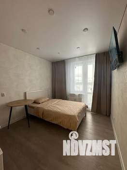 Студия квартира, посуточно, 22м2, 3/16 этаж