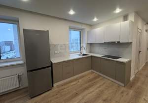 2-к квартира, на длительный срок, 64м2, 11/16 этаж