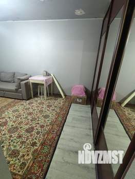 2-к квартира, на длительный срок, 35м2, 14/16 этаж