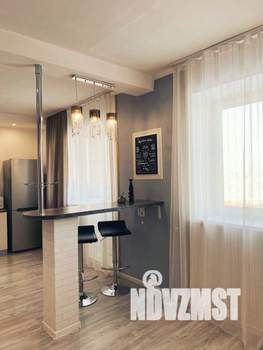1-к квартира, посуточно, 65м2, 1/1 этаж