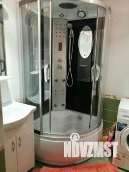 3-к квартира, посуточно, 78м2, 1/9 этаж