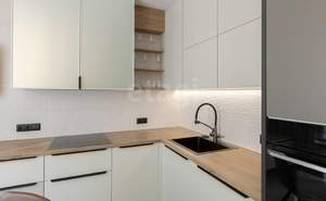 2-к квартира, на длительный срок, 58м2, 9/19 этаж