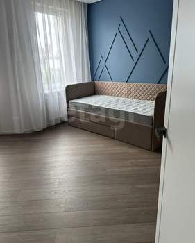 2-к квартира, на длительный срок, 60м2, 4/24 этаж