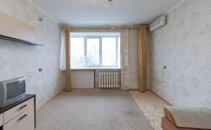 2-к квартира, на длительный срок, 48м2, 3/9 этаж