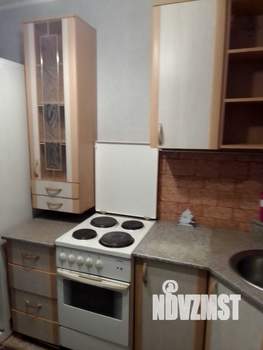 1-к квартира, на длительный срок, 34м2, 3/5 этаж