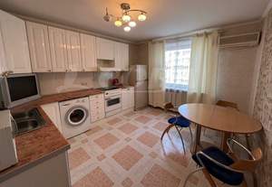 3-к квартира, на длительный срок, 93м2, 6/10 этаж