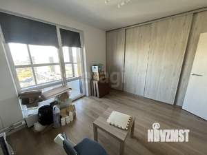 3-к квартира, на длительный срок, 86м2, 24/24 этаж