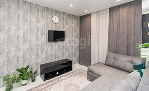 Студия квартира, на длительный срок, 31м2, 10/16 этаж