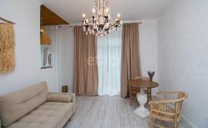 1-к квартира, на длительный срок, 37м2, 1/4 этаж